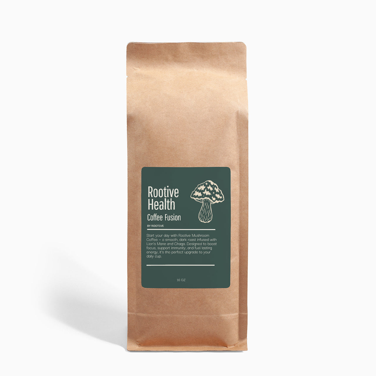 Rootive Focus Coffee™ – 16oz